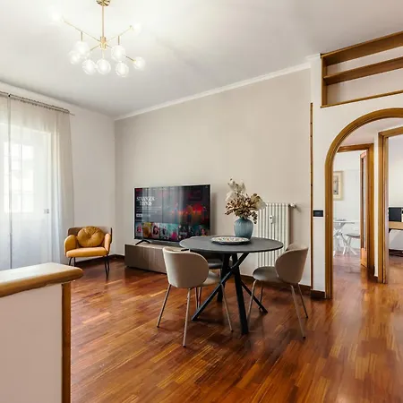 Appio-latino Roma