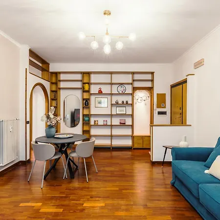 Appartamento Appio-latino