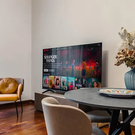 Appio-latino Appartamento Roma