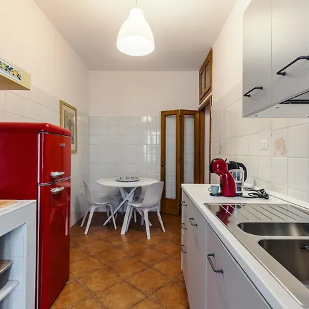 Appartamento Appio-latino