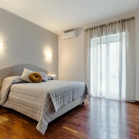 Appio-latino Appartamento Roma
