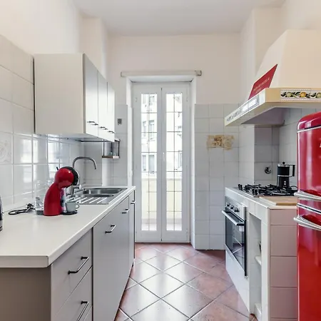 Appio-latino Appartamento Roma