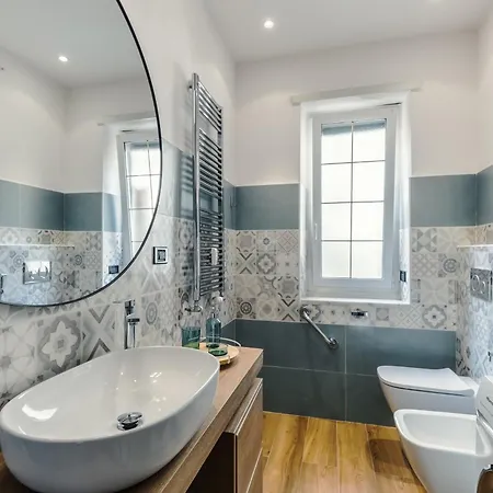 Appio-latino Appartamento Roma